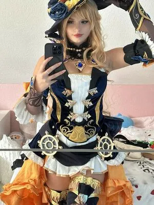 Avygenki OnlyFans Leaked Free Thumbnail Picture - #1y3qahSNVh
