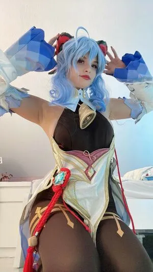 Avygenki OnlyFans Leaked Free Thumbnail Picture - #2HkKZwAKju