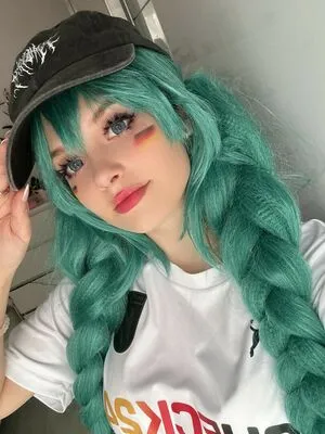 Avygenki OnlyFans Leaked Free Thumbnail Picture - #AWYqb7OrP0