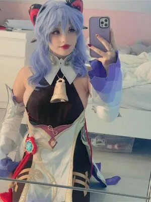 Avygenki OnlyFans Leaked Free Thumbnail Picture - #B9yMj5E96c