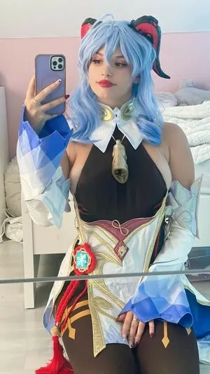 Avygenki OnlyFans Leaked Free Thumbnail Picture - #NLzw0AP0k4