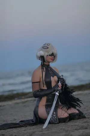 Avygenki OnlyFans Leaked Free Thumbnail Picture - #YdseonOE08
