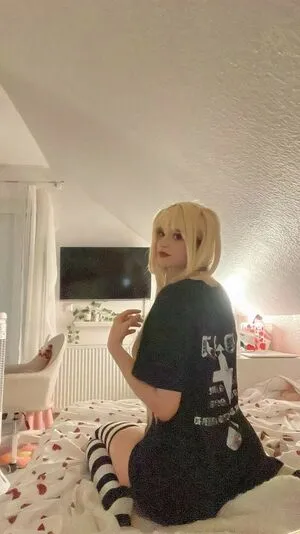 Avygenki OnlyFans Leaked Free Thumbnail Picture - #khlayYe6Io