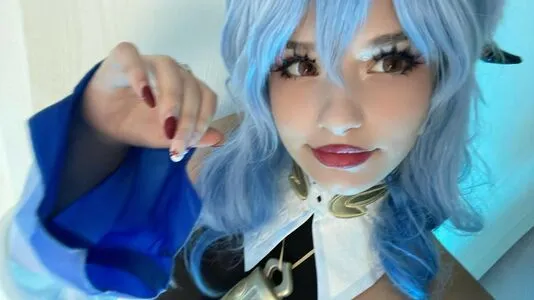 Avygenki OnlyFans Leaked Free Thumbnail Picture - #oJ2HUFWXPQ