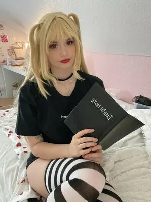 Avygenki OnlyFans Leaked Free Thumbnail Picture - #t5ETLQHcnV