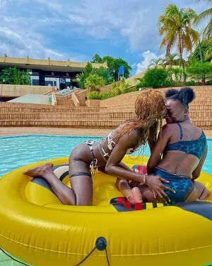 Awa Sanoko OnlyFans Leaked Free Thumbnail Picture - #HM3YtBkT6p