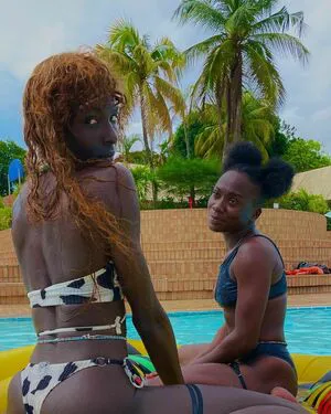 Awa Sanoko OnlyFans Leaked Free Thumbnail Picture - #V2YKxIRXEF
