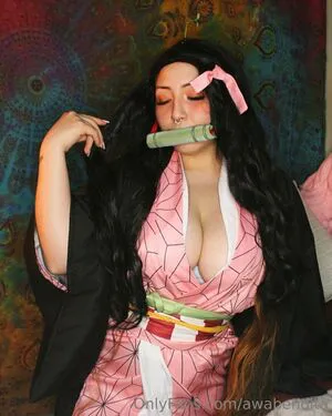 Awabendita OnlyFans Leaked Free Thumbnail Picture - #6DI6ERwn4p
