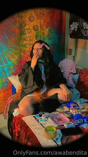 Awabendita OnlyFans Leaked Free Thumbnail Picture - #rFZljofD0E