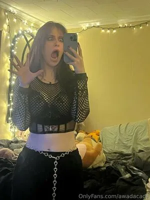Awadacad0 OnlyFans Leaked Free Thumbnail Picture - #5HPePMhSUv