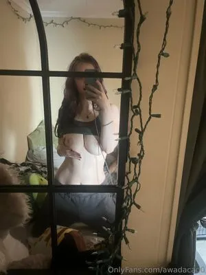 Awadacad0 OnlyFans Leaked Free Thumbnail Picture - #5tV0XPWooq