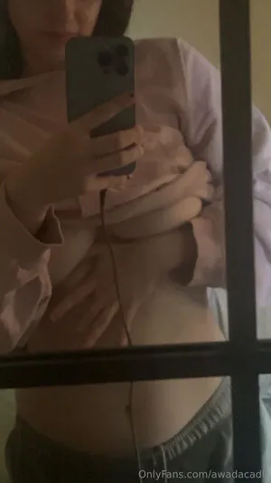 Awadacad0 OnlyFans Leaked Free Thumbnail Picture - #6sjkJSYMDe