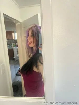 Awadacad0 OnlyFans Leaked Free Thumbnail Picture - #FyGSNSf708