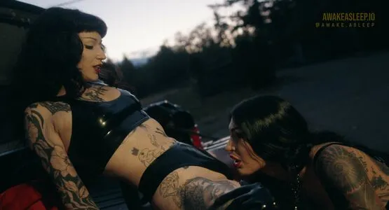 Awakeasleep OnlyFans Leaked Free Thumbnail Picture - #NqiGnewFk0