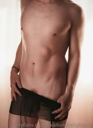 Awalkonthelightside OnlyFans Leaked Free Thumbnail Picture - #DarNchrF9D