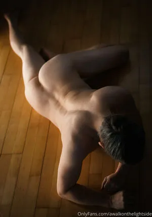 Awalkonthelightside OnlyFans Leaked Free Thumbnail Picture - #OAKMNDtUbk