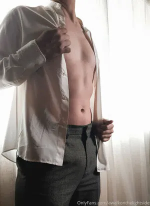 Awalkonthelightside OnlyFans Leaked Free Thumbnail Picture - #PxVnLwlGEN