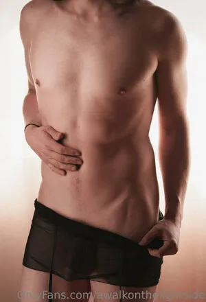 Awalkonthelightside OnlyFans Leaked Free Thumbnail Picture - #Qh5iq4W72d