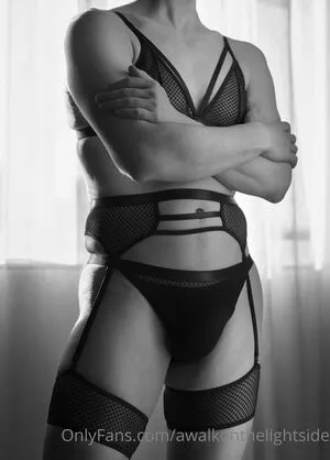 Awalkonthelightside OnlyFans Leaked Free Thumbnail Picture - #ZirratZXsQ