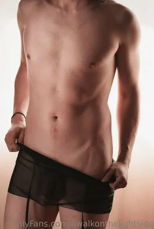 Awalkonthelightside OnlyFans Leaked Free Thumbnail Picture - #sjnXiy8Fc3