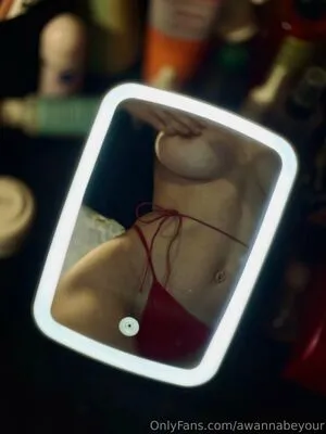 Awannabeyour OnlyFans Leaked Free Thumbnail Picture - #Ui7Wk5Jh4t