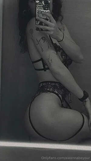 Awannabeyour OnlyFans Leaked Free Thumbnail Picture - #cg9g5YNWMM