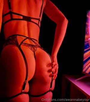 Awannabeyour OnlyFans Leaked Free Thumbnail Picture - #yLb6QPYvp7