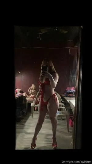 Awedum OnlyFans Leaked Free Thumbnail Picture - #KJPvK0nYE3