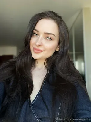 Awenlis OnlyFans Leaked Free Thumbnail Picture - #rATptNKJID
