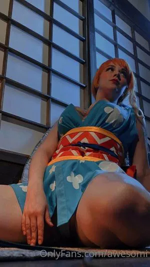Awes Omi OnlyFans Leaked Free Thumbnail Picture - #1lKxSnhvM2