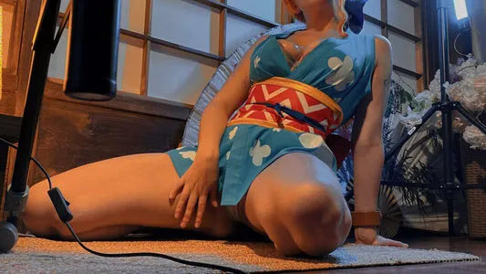 Awes Omi OnlyFans Leaked Free Thumbnail Picture - #3PunGFJX2G