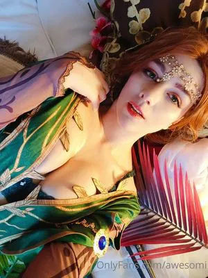 Awes Omi OnlyFans Leaked Free Thumbnail Picture - #FgDaR9UbO7