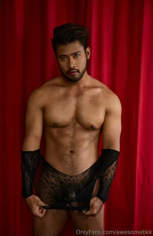 Awesomebkk OnlyFans Leaked Free Thumbnail Picture - #3wCx8aIXVT