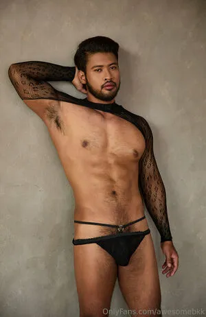 Awesomebkk OnlyFans Leaked Free Thumbnail Picture - #7IwqLdLE7V