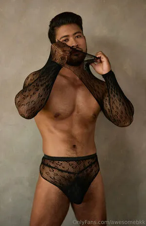 Awesomebkk OnlyFans Leaked Free Thumbnail Picture - #PMmg29RrbU