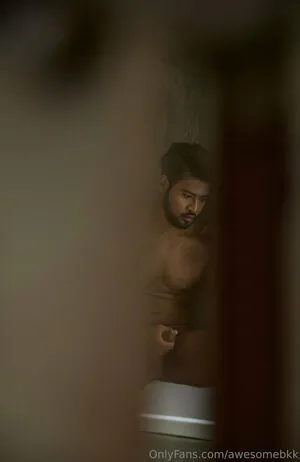 Awesomebkk OnlyFans Leaked Free Thumbnail Picture - #TbhZgzrd3Z