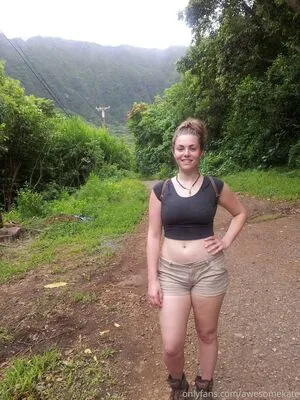 Awesomekate OnlyFans Leaked Free Thumbnail Picture - #dNi4N5Nsc8