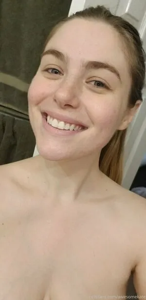 Awesomekate OnlyFans Leaked Free Thumbnail Picture - #me20WA7CVT