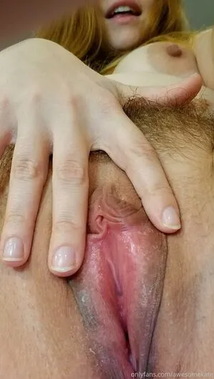 Awesomekate OnlyFans Leaked Free Thumbnail Picture - #t31wZEKih2