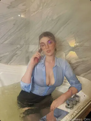 Awesomiomi OnlyFans Leaked Free Thumbnail Picture - #1qbHM61Vom