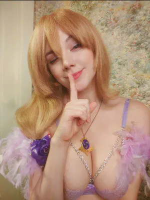 Awesomiomi OnlyFans Leaked Free Thumbnail Picture - #3EZgDjM06H