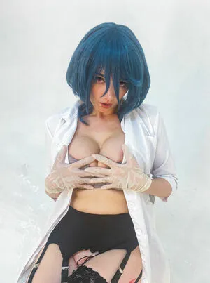 Awesomiomi OnlyFans Leaked Free Thumbnail Picture - #5Sqf8YVzrp