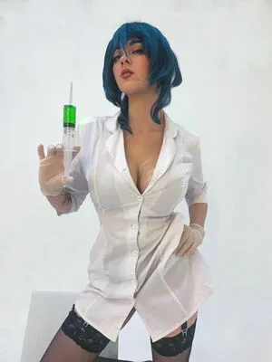 Awesomiomi OnlyFans Leaked Free Thumbnail Picture - #8G7Ur27f6a