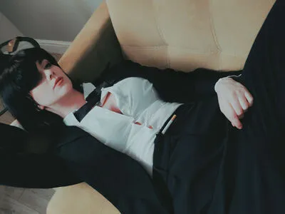 Awesomiomi OnlyFans Leaked Free Thumbnail Picture - #98vZZJK3rd