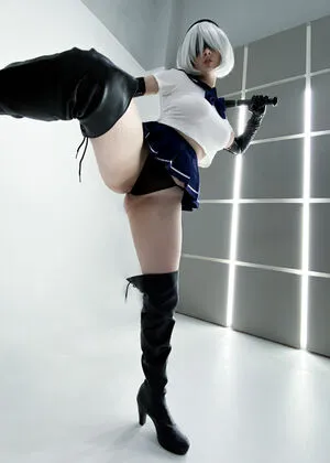 Awesomiomi OnlyFans Leaked Free Thumbnail Picture - #9va1yFhWQu