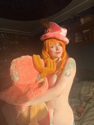 Awesomiomi OnlyFans Leaked Free Thumbnail Picture - #CUwXJ8kbFI