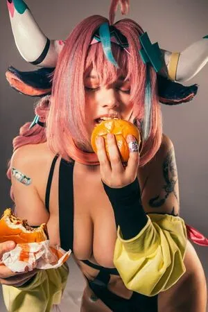 Awesomiomi OnlyFans Leaked Free Thumbnail Picture - #FUAFyz9oEQ