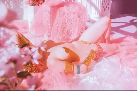Awesomiomi OnlyFans Leaked Free Thumbnail Picture - #KmagI2x0pt