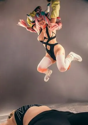 Awesomiomi OnlyFans Leaked Free Thumbnail Picture - #Qd7Z5Zeith