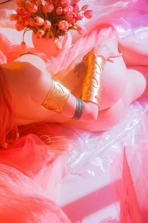 Awesomiomi OnlyFans Leaked Free Thumbnail Picture - #UscUrUmtAt